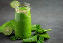 Jugo de nopal: alternativa natural para proteger el estómago y controlar el azúcar beneficios del jugo de nopal