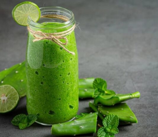 Jugo de nopal: alternativa natural para proteger el estómago y controlar el azúcar beneficios del jugo de nopal