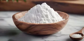 Bicarbonato de sodio: el aliado natural para cada rincón del hogar bicarbonato de sodio