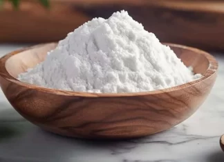 Bicarbonato de sodio: el aliado natural para cada rincón del hogar bicarbonato de sodio