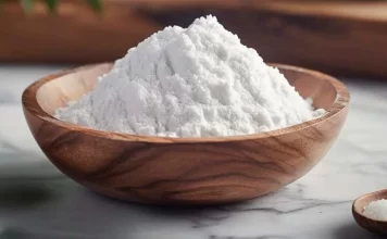 Bicarbonato de sodio: el aliado natural para cada rincón del hogar bicarbonato de sodio