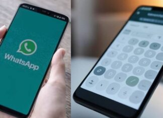 Activa la calculadora secreta de WhatsApp en iPhone: guía paso a paso calculadora en whatsapp activar