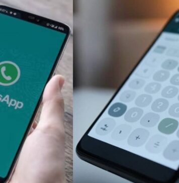 Activa la calculadora secreta de WhatsApp en iPhone: guía paso a paso calculadora en whatsapp activar