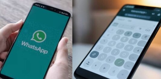 Activa la calculadora secreta de WhatsApp en iPhone: guía paso a paso calculadora en whatsapp activar