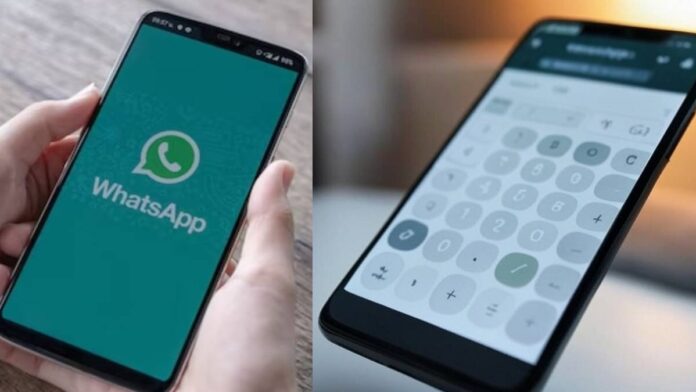 calculadora en whatsapp activar calculadora en whatsapp activar