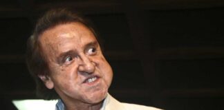 Carlos Villagrán (‘Quico’) reacciona a Chespirito: Sin Querer Queriendo y descarta acción legal carlos villagran ante chespirito 2025