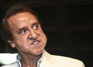 Carlos Villagrán (‘Quico’) reacciona a Chespirito: Sin Querer Queriendo y descarta acción legal carlos villagran ante chespirito 2025