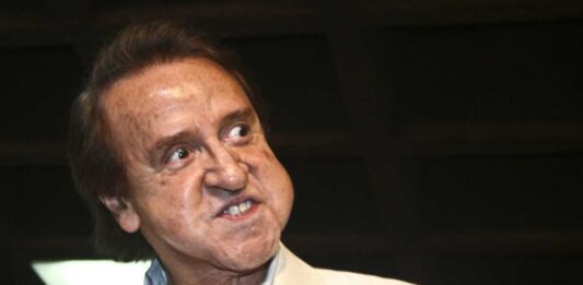 Carlos Villagrán (‘Quico’) reacciona a Chespirito: Sin Querer Queriendo y descarta acción legal carlos villagran ante chespirito 2025