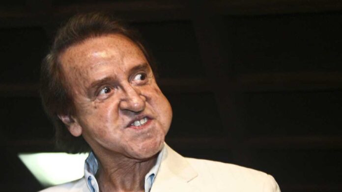 carlos villagran ante chespirito 2025 carlos villagran ante chespirito 2025