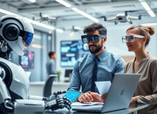 Carreras del futuro: ¿cuáles son las más prometedoras en la era de la inteligencia artificial? carreras del futuro en la era de la ia