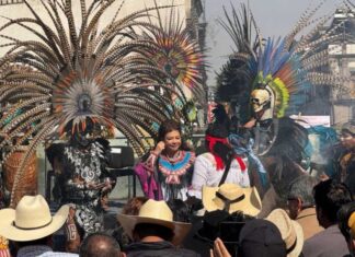 CDMX en 2025: Celebración épica de los 700 años de Tenochtitlán