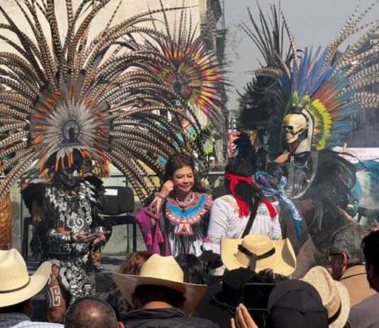 CDMX en 2025: Celebración épica de los 700 años de Tenochtitlán