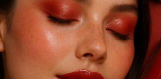 Cherry Girl 2025: la revolución cereza que conquista maquillaje y moda este verano