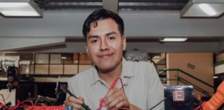 James Dyson Award 2025: Convocatoria Abierta para Jóvenes Inventores Mexicanos convocatoria james dyson mexico 2025
