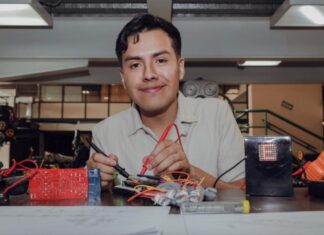 James Dyson Award 2025: Convocatoria Abierta para Jóvenes Inventores Mexicanos convocatoria james dyson mexico 2025