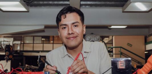James Dyson Award 2025: Convocatoria Abierta para Jóvenes Inventores Mexicanos convocatoria james dyson mexico 2025