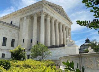 EU: Corte Suprema limita a jueces frenar orden ejecutiva de Trump sobre ciudadanía corte suprema de estados unidos