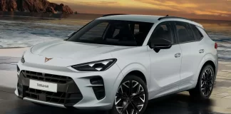 CUPRA Terramar ya llegó a México: precios desde $764,900, híbrido y deportivo CUPRA Terramar ya llegó a México: precios desde $764,900, híbrido y deportivo