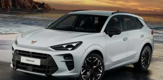 CUPRA Terramar ya llegó a México: precios desde $764,900, híbrido y deportivo CUPRA Terramar ya llegó a México: precios desde $764,900, híbrido y deportivo