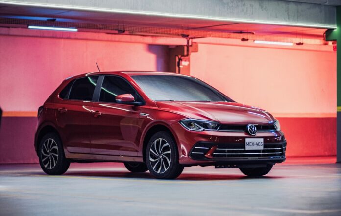 Volkswagen Polo 2026 en México: el hatchback de entrada se renueva con más tecnología y precios competitivos