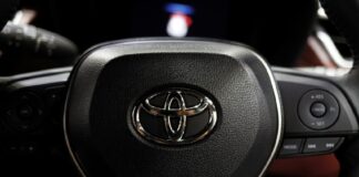 Toyota frena ventas del Yaris Ativ en Tailandia tras manipulación en pruebas de seguridad