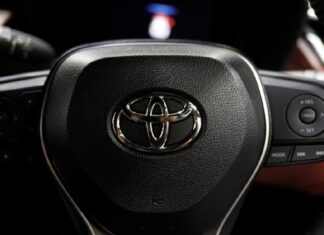 Toyota frena ventas del Yaris Ativ en Tailandia tras manipulación en pruebas de seguridad