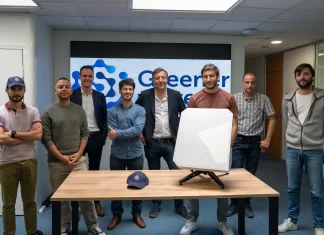 Greenerwave impulsa la conectividad militar francesa con tecnología satelital de vanguardia empresas Greenerwave