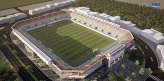 Nayarit apuesta por el futuro: así será su nuevo estadio de arte, cultura y deporte