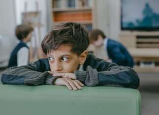 ¿Excluyen a mi hijo? Guía práctica para actuar con prontitud exclusion de ninos que hacer