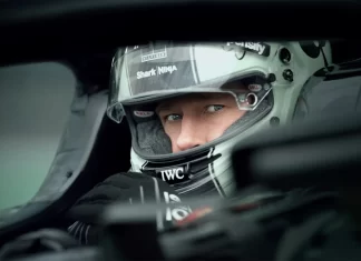 Trailer háptico de F1: The Movie revoluciona experiencia en iPhone f1 la pelicula trailer