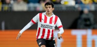 Richard Ledezma: El Refuerzo Mexicoamericano que Revolucionará a Chivas en el Apertura 2025