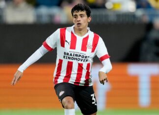 Richard Ledezma: El Refuerzo Mexicoamericano que Revolucionará a Chivas en el Apertura 2025