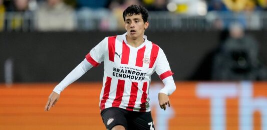 Richard Ledezma: El Refuerzo Mexicoamericano que Revolucionará a Chivas en el Apertura 2025