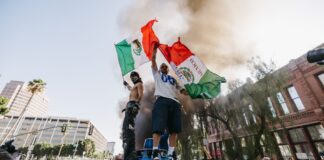 “Es falso que alenté protestas”: Sheinbaum responde a acusaciones de EE. UU.