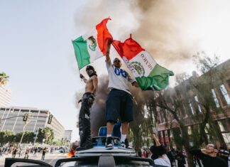 “Es falso que alenté protestas”: Sheinbaum responde a acusaciones de EE. UU.