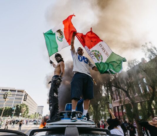 “Es falso que alenté protestas”: Sheinbaum responde a acusaciones de EE. UU.