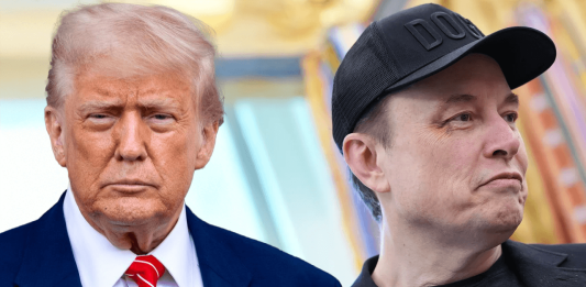 Trump y Musk: de aliados a enfrentados, cronología de una batalla pública guerra trump contra musk