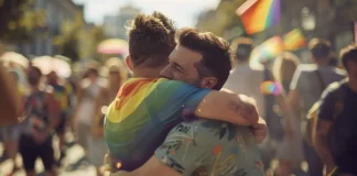 Guía Pride CDMX 2025: antros y consejos para celebrar con libertad y seguridad guia Pride