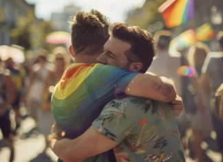 Guía Pride CDMX 2025: antros y consejos para celebrar con libertad y seguridad guia Pride