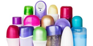 Top desodorantes y antitranspirantes: los mejores para tu piel y estilo de vida