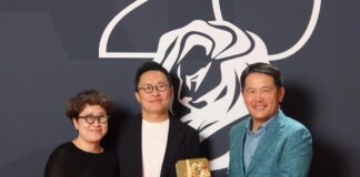 Hyundai triunfa en Cannes Lions con “Night Fishing” y “Tree Correspondents” hunday motors gana premio cannes