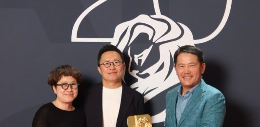 Hyundai triunfa en Cannes Lions con “Night Fishing” y “Tree Correspondents” hunday motors gana premio cannes