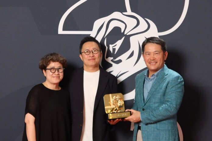 hunday motors gana premio cannes