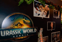Jurassic World Renace llega a CDMX: la galería fotográfica que revive la magia prehistórica