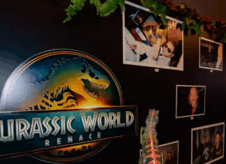 Jurassic World Renace llega a CDMX: la galería fotográfica que revive la magia prehistórica