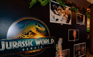 Jurassic World Renace llega a CDMX: la galería fotográfica que revive la magia prehistórica