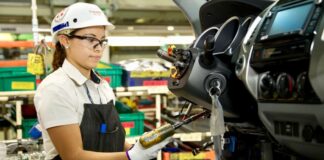 Industria automotriz mexicana sufre caída histórica en exportaciones industria automotriz mexicana caida 2025