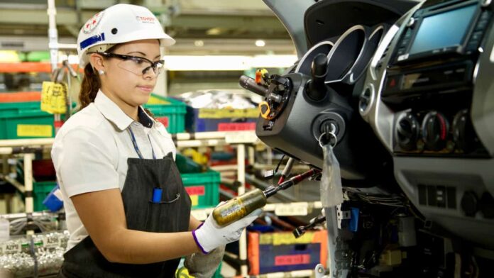 industria automotriz mexicana caida 2025 industria automotriz mexicana caida 2025