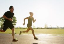Respiración nasal y rendimiento físico: el rol de la higiene nasal en los runners limpieza nasal corredores