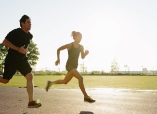 Respiración nasal y rendimiento físico: el rol de la higiene nasal en los runners limpieza nasal corredores